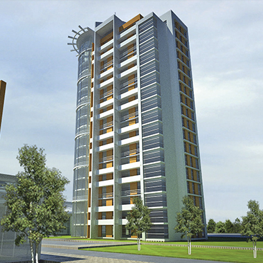 Kartal Linate Konutları